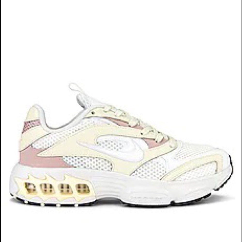 Zoom Air Fire Sneaker Size 8
